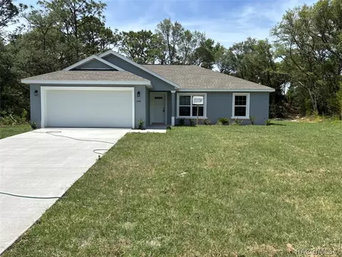 3339 W Early Pl, Dunnellon, FL 34433