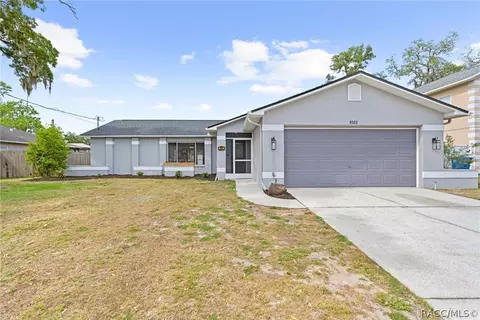 9303 Gibralter St, Spring Hill, FL 34608
