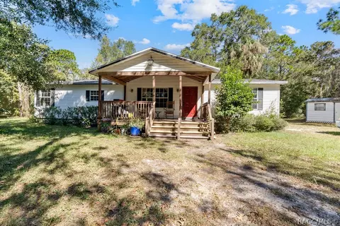8171 SE 144th Pl, Inglis, FL 34449