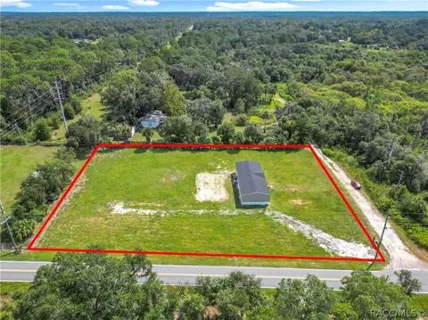 8969 W Candleglow St, Crystal River, FL 34428