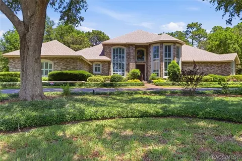 4732 N Pine Valley Loop, Lecanto, FL 34461