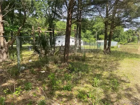 774 E Victoria Ln, Holder, FL 34445