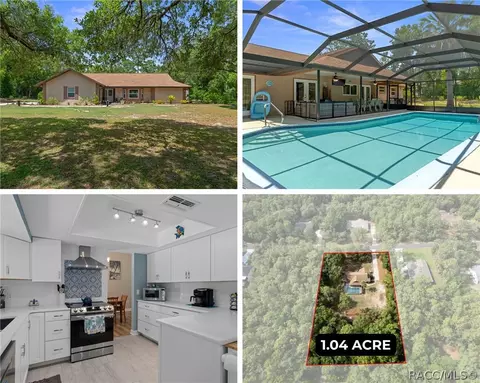 807 W National St, Hernando, FL 34442