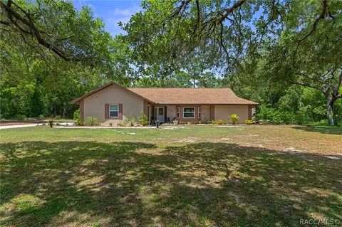 807 W National St, Hernando, FL 34442
