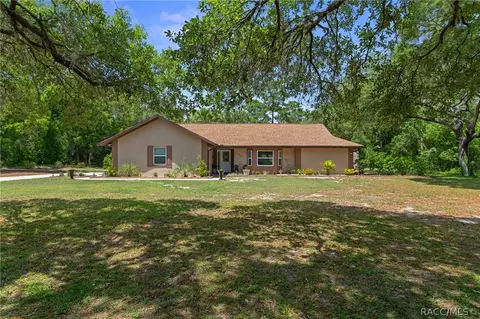 807 W National St, Hernando, FL 34442