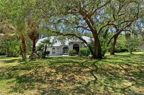 1540 E Wedgewood Ln, Hernando, FL 34442