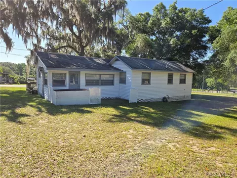 4460 Harvard Dr, Hernando, FL 34442