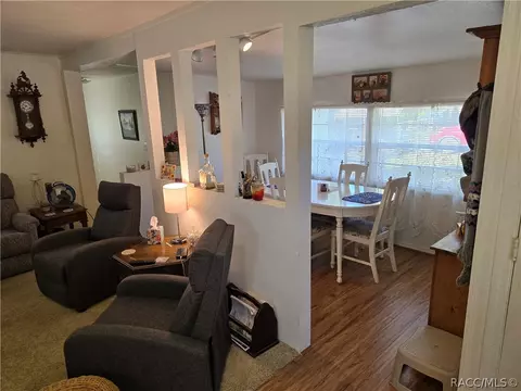 Dining - 4460 Harvard Dr, Hernando, FL 34442 photo 1 of 1