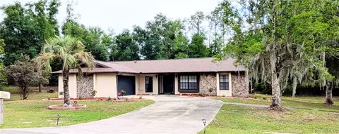 7030 E Oak Forest St, Floral City, FL 34436