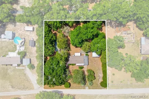 1508 E Cousins Ln, Hernando, FL 34442 photo 2