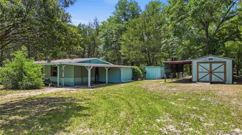 1508 E Cousins Ln, Hernando, FL 34442