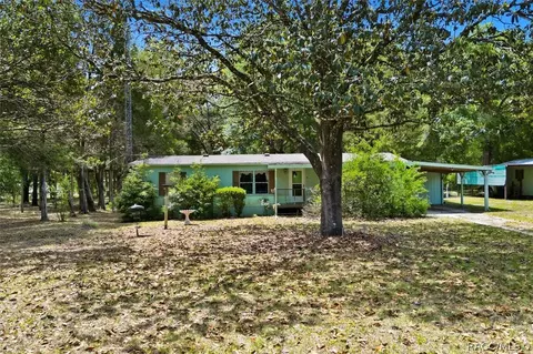 1508 E Cousins Ln, Hernando, FL 34442 photo 3
