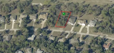 36 Cypress Blvd E, Homosassa, FL 34446