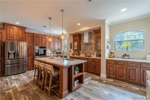 1508 E Winnetka St, Hernando, FL 34442 photo 5