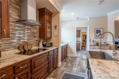 1508 E Winnetka St, Hernando, FL 34442 photo 4