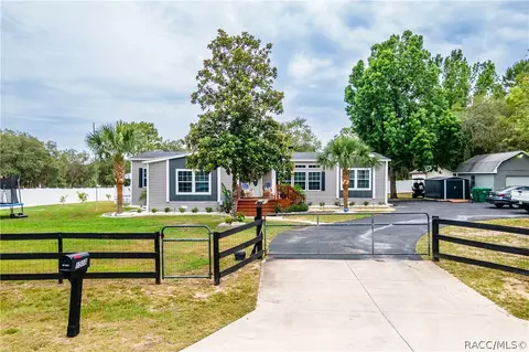 1508 E Winnetka St, Hernando, FL 34442 photo 46