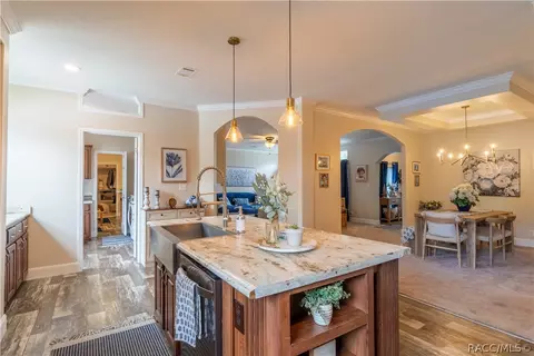 1508 E Winnetka St, Hernando, FL 34442 photo 3