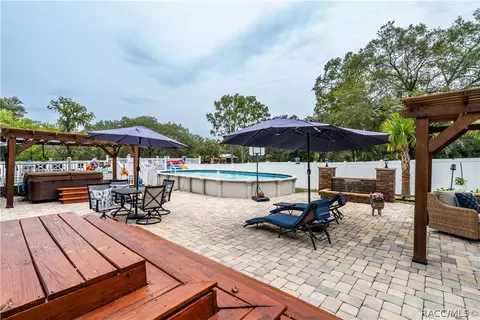 1508 E Winnetka St, Hernando, FL 34442 photo 22