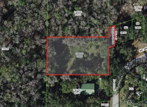 8547 W Miss Maggie Dr, Homosassa, FL 34448