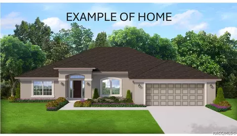 1267 W Nankeen Dr, Dunnellon, FL 34434