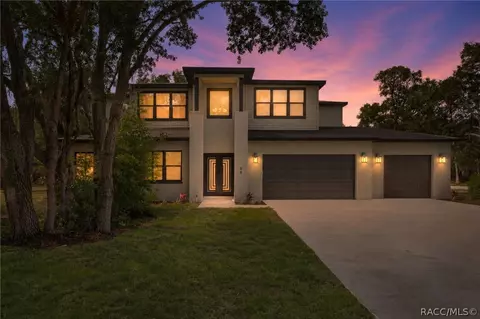 64 W Keller St, Hernando, FL 34442