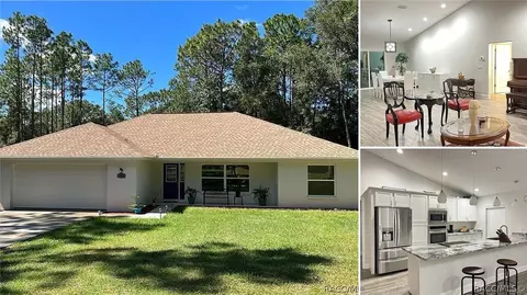 9804 S Berkshire Ave, Inverness, FL 34452