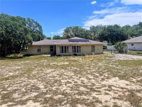 1958 S Hoylake Ter, Lecanto, FL 34461