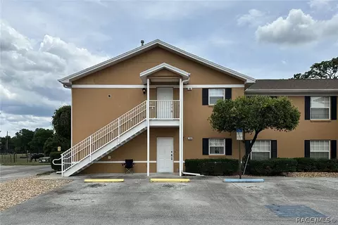 4450 E Windmill Dr #206, Inverness, FL 34453