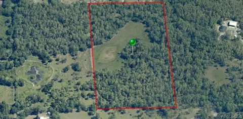 5499 N Gonzo Pt, Crystal River, FL 34428