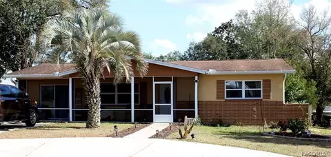 47 S Desoto St, Beverly Hills, FL 34465