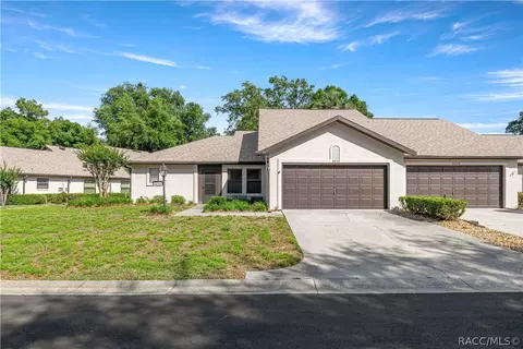 6234 W Lexington Dr, Crystal River, FL 34429