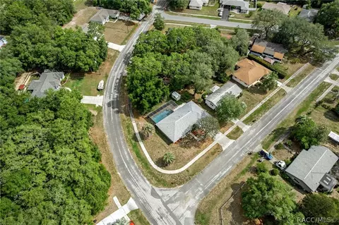 9180 N Fawn Way, Citrus Springs, FL 34434
