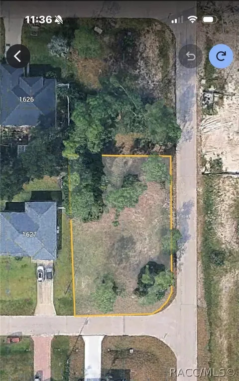 1631 NE 35 St, Cape Coral, FL 33909