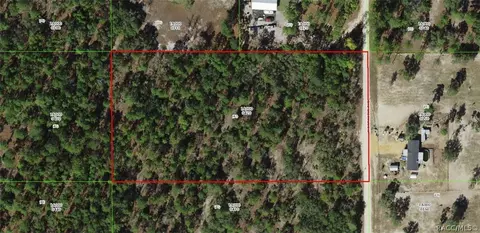 6714 N Damascus Ave, Dunnellon, FL 34433