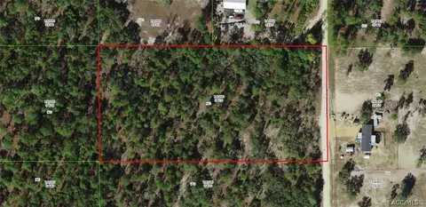 6714 N Damascus Ave, Dunnellon, FL 34433