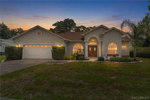 3200 St Ives Blvd, Spring Hill, FL 34609