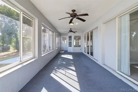 Exterior - 1131 S Softwind Loop, Lecanto, FL 34461 photo 2 of 7