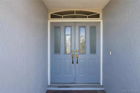 Entry Way - 1131 S Softwind Loop, Lecanto, FL 34461 photo 1 of 2