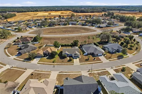 View/Area - 1131 S Softwind Loop, Lecanto, FL 34461 photo 2 of 5