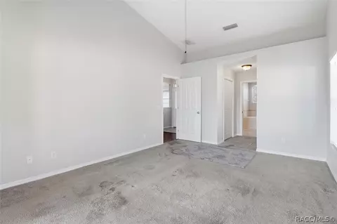 Bedroom - 1131 S Softwind Loop, Lecanto, FL 34461 photo 5 of 5