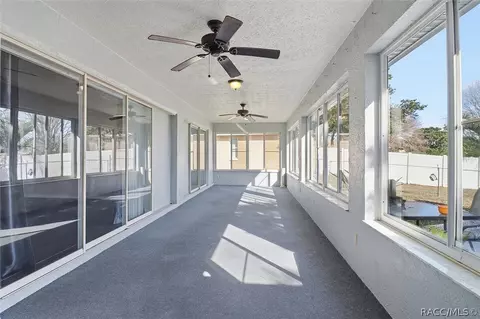Exterior - 1131 S Softwind Loop, Lecanto, FL 34461 photo 1 of 7