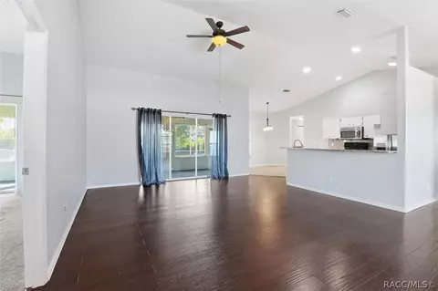 Living - 1131 S Softwind Loop, Lecanto, FL 34461 photo 4 of 7