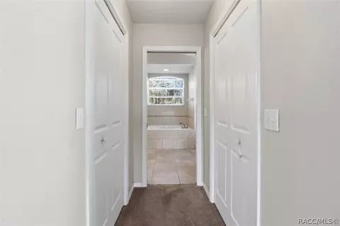 Entry Way - 1131 S Softwind Loop, Lecanto, FL 34461 photo 2 of 2
