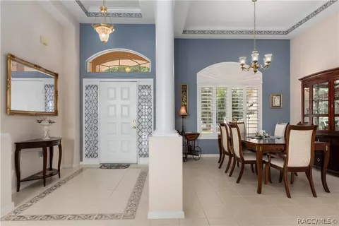 Entry Way - 1969 N Yawkey Pt, Hernando, FL 34442 photo 1 of 3