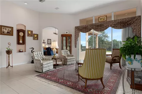 Living - 1969 N Yawkey Pt, Hernando, FL 34442 photo 1 of 5