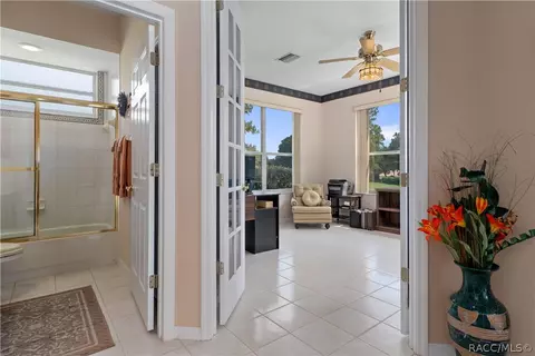 Entry Way - 1969 N Yawkey Pt, Hernando, FL 34442 photo 3 of 3