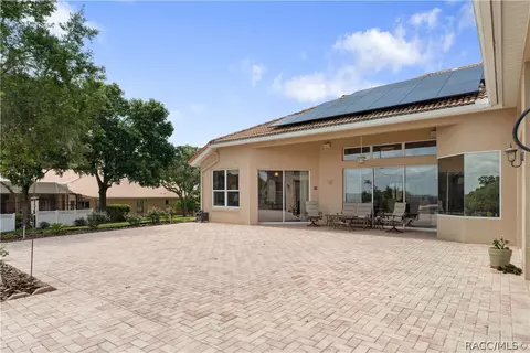Exterior - 1969 N Yawkey Pt, Hernando, FL 34442 photo 4 of 7
