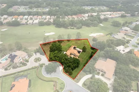 View/Area - 1969 N Yawkey Pt, Hernando, FL 34442 photo 1 of 7