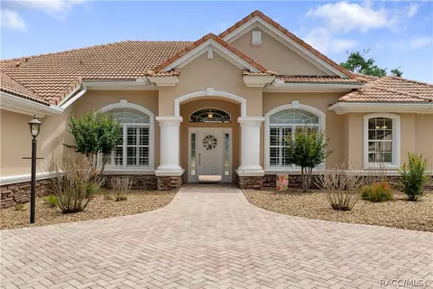 Exterior - 1969 N Yawkey Pt, Hernando, FL 34442 photo 2 of 7