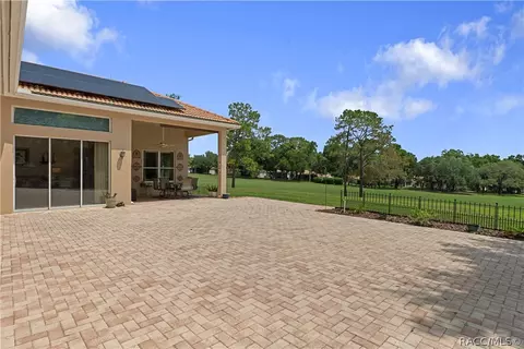 Exterior - 1969 N Yawkey Pt, Hernando, FL 34442 photo 6 of 7